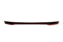 Toyota Land Cruiser 200 2007–2021 Spojler WALD (spodný, 2016-2021) fotografia 14