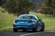 Vysokovýkonná modifikácia kupé BMW M2 fotografia 11
