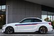 Vysokovýkonná modifikácia kupé BMW M2 fotografia 10