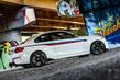 Vysokovýkonná modifikácia kupé BMW M2 fotografia 2