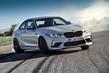 Vysokovýkonná modifikácia kupé BMW M2 fotografia 8