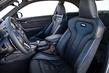 Vysokovýkonná modifikácia kupé BMW M2 fotografia 7