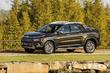 Recenzia stredne veľkého pick-upu Fiat Toro fotografia 2