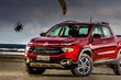 Recenzia stredne veľkého pick-upu Fiat Toro fotografia 11