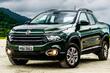 Recenzia stredne veľkého pick-upu Fiat Toro fotografia 10