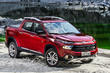 Recenzia stredne veľkého pick-upu Fiat Toro fotografia 9