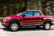 Recenzia stredne veľkého pick-upu Fiat Toro fotografia 7