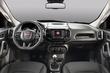 Recenzia stredne veľkého pick-upu Fiat Toro fotografia 5