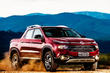 Recenzia stredne veľkého pick-upu Fiat Toro fotografia 1