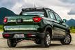 Recenzia stredne veľkého pick-upu Fiat Toro fotografia 3