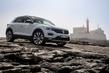 Recenzia kompaktného crossoveru Volkswagen T-Roc fotografia 5