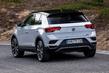 Recenzia kompaktného crossoveru Volkswagen T-Roc fotografia 12