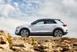 Recenzia kompaktného crossoveru Volkswagen T-Roc fotografia 11
