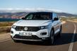 Recenzia kompaktného crossoveru Volkswagen T-Roc fotografia 10
