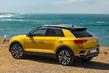 Recenzia kompaktného crossoveru Volkswagen T-Roc fotografia 13