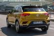 Recenzia kompaktného crossoveru Volkswagen T-Roc fotografia 9