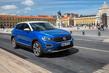 Recenzia kompaktného crossoveru Volkswagen T-Roc fotografia 4