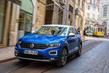Recenzia kompaktného crossoveru Volkswagen T-Roc fotografia 3