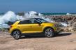 Recenzia kompaktného crossoveru Volkswagen T-Roc fotografia 1