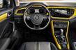 Recenzia kompaktného crossoveru Volkswagen T-Roc fotografia 6