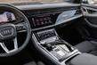 Recenzia prémiového crossoveru Audi Q8 s pohonom všetkých kolies fotografia 5