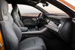 Recenzia prémiového crossoveru Audi Q8 s pohonom všetkých kolies fotografia 6