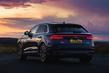 Recenzia prémiového crossoveru Audi Q8 s pohonom všetkých kolies fotografia 13