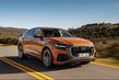 Recenzia prémiového crossoveru Audi Q8 s pohonom všetkých kolies fotografia 2