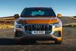 Recenzia prémiového crossoveru Audi Q8 s pohonom všetkých kolies fotografia 8