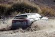 Recenzia prémiového crossoveru Audi Q8 s pohonom všetkých kolies fotografia 3