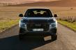 Recenzia prémiového crossoveru Audi Q8 s pohonom všetkých kolies fotografia 1