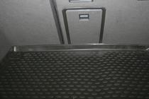 Audi A4 B8 2007–2015 Gumová vanička do kufra (Novline) SW fotografia 3
