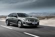 Recenzia druhej generácie kombi Peugeot 508 SW fotografia 11