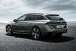 Recenzia druhej generácie kombi Peugeot 508 SW fotografia 10