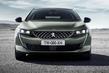 Recenzia druhej generácie kombi Peugeot 508 SW fotografia 9