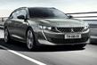 Recenzia druhej generácie kombi Peugeot 508 SW fotografia 3
