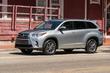 Test crossoveru Toyota Highlander tretej generácie fotografia 1