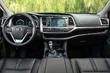 Test crossoveru Toyota Highlander tretej generácie fotografia 4