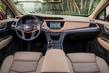 Stredne veľký luxusný crossover Cadillac XT5 fotografia 6
