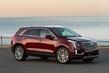 Stredne veľký luxusný crossover Cadillac XT5 fotografia 5