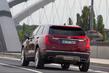 Stredne veľký luxusný crossover Cadillac XT5 fotografia 4