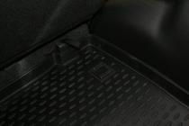 Daihatsu Terios 2006–2017 Gumová vanička do kufra (Novline) – vložka fotografia 3