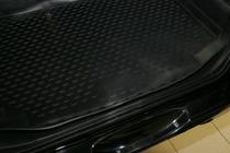 Daihatsu Terios 2006–2017 Gumová vanička do kufra (Novline) – vložka fotografia 4