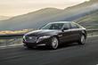 Druhá generácia prémiového sedanu Jaguar XF fotografia 10