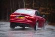 Druhá generácia prémiového sedanu Jaguar XF fotografia 3