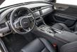 Druhá generácia prémiového sedanu Jaguar XF fotografia 6