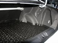 Geely Emgrand EC7 2009– Gumová vanička do kufra (Novline) SD (Variant 2) fotografia 3