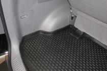 Hyundai H300, H1, Starex 2008–2020 Gumová vanička do kufra (Novline) New мв. fotografia 3