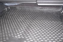 Infiniti FX 2003–2008 Gumová vanička do kufra (Novline) pre crossover (FX35) fotografia 2