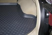Infiniti FX 2008–2012 Gumová vanička do kufra (Novline) crossover (FX50) fotografia 4